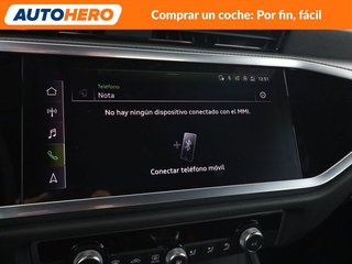 Audi Q3 35 TDI S line