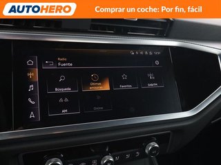 Audi Q3 35 TDI S line