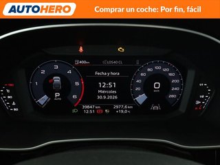 Audi Q3 35 TDI S line