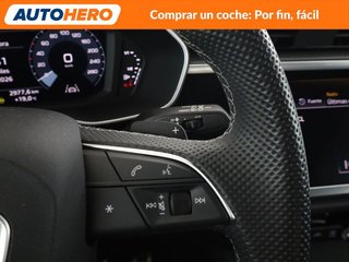 Audi Q3 35 TDI S line
