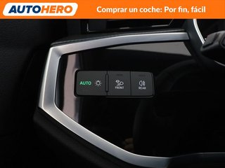 Audi Q3 35 TDI S line