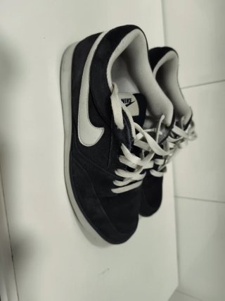 Deportivas Nike Talla 40 Azul Marino