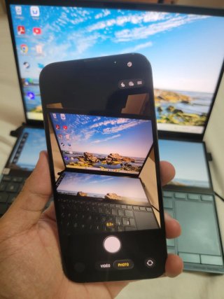 iPhone 13 Pro Max 256GB - Salud 96% (Como nuevo)