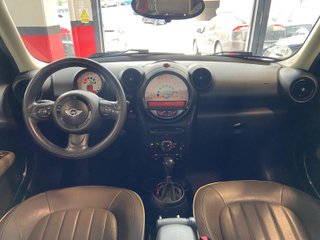 MINI COUNTRYMAN DIESEL 111CV AUTOMATICO