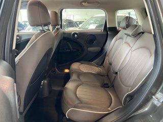 MINI COUNTRYMAN DIESEL 111CV AUTOMATICO