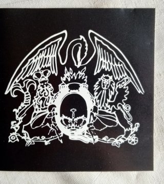 CD Queen II - Queen