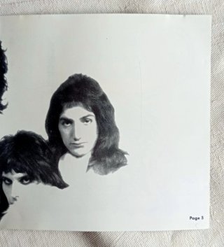 CD Queen II - Queen