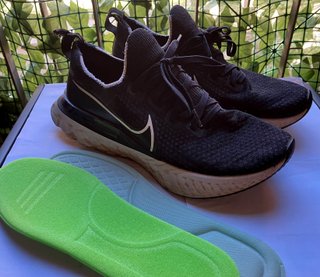 Scarpe Nike Infinity Run taglia 44