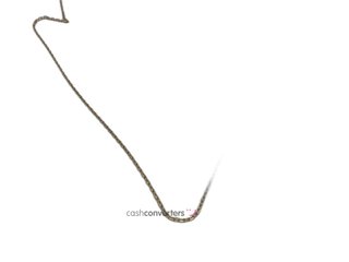 cadena oro 18k 26cm