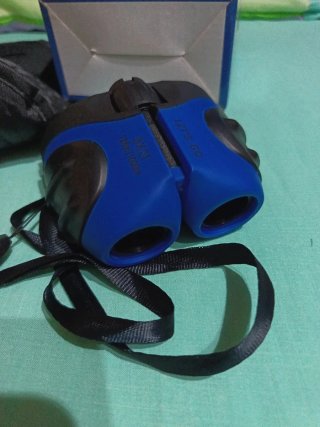 Binoculares para Niños 8x21