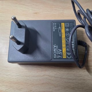 Sony PS One  Mando y Memory Cards + mod