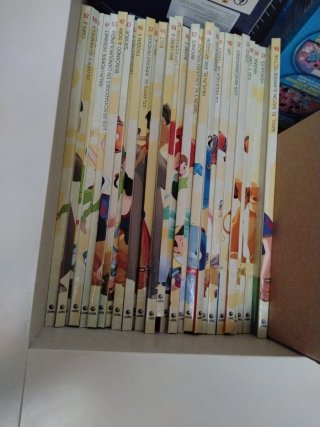 Cuentos Disney