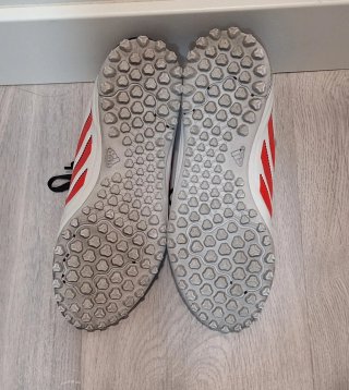 Zapatillas Multitacos Adidas