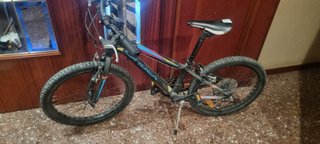 Bicicleta de Montaña Orbea