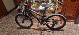 Bicicleta de Montaña Orbea