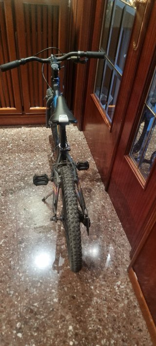 Bicicleta de Montaña Orbea