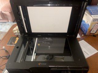 Impresora HP OfficeJet Pro 8600