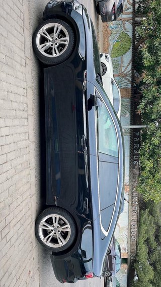 Audi A5 2019
