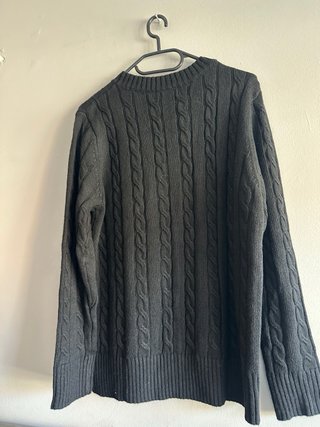 Jersey Polo Ralph Lauren Gris