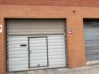Trasteros desde 12 m3 “cubicos”en castellbisbal