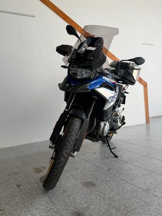 BMW F 850 GS (2022)