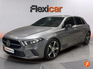 Mercedes-Benz Clase A A 180 d