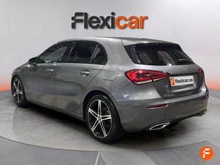 Mercedes-Benz Clase A A 180 d