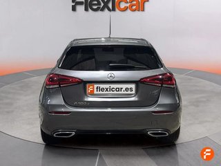 Mercedes-Benz Clase A A 180 d