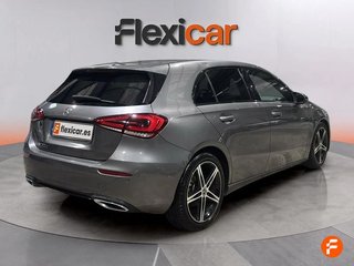 Mercedes-Benz Clase A A 180 d