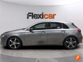 Mercedes-Benz Clase A A 180 d