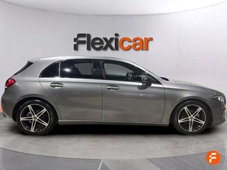 Mercedes-Benz Clase A A 180 d