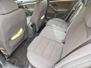 Volkswagen Jetta 2007