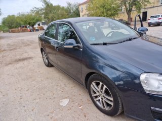 Volkswagen Jetta 2007