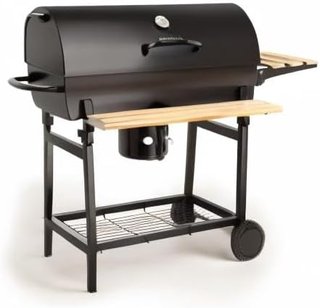 Barbacoa de Carbón CREATE BBQ SMOKEY