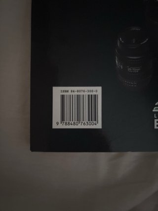 Curso completo de fotografía