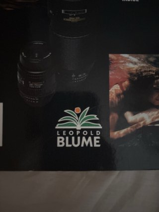Curso completo de fotografía
