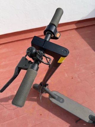 Patinete Eléctrico Xiaomi