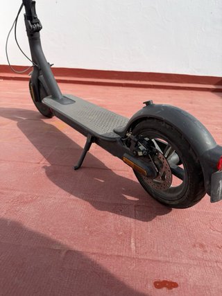 Patinete Eléctrico Xiaomi