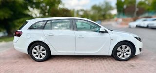 OPEL INSIGNIA ST 130cv SELECTIVE AUTOMÁTICO 2015