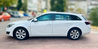 OPEL INSIGNIA ST 130cv SELECTIVE AUTOMÁTICO 2015