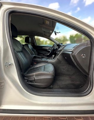 OPEL INSIGNIA ST 130cv SELECTIVE AUTOMÁTICO 2015