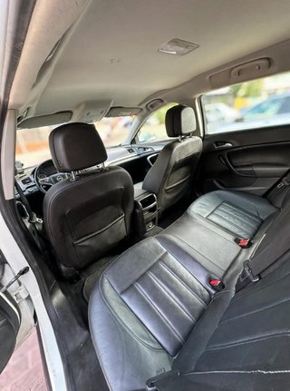 OPEL INSIGNIA ST 130cv SELECTIVE AUTOMÁTICO 2015
