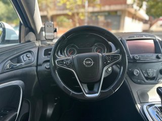 OPEL INSIGNIA ST 130cv SELECTIVE AUTOMÁTICO 2015