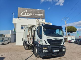 IVECO AD260S27 2024