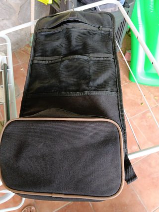 Neceser Militar Organizador