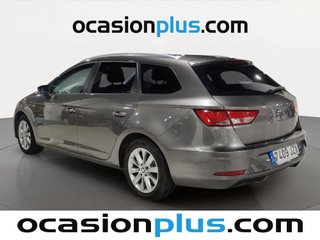 SEAT León ST 1.6 TDI S&S Style 85 kW (115 CV)