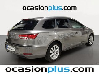 SEAT León ST 1.6 TDI S&S Style 85 kW (115 CV)