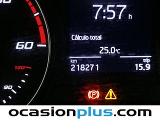 SEAT León ST 1.6 TDI S&S Style 85 kW (115 CV)