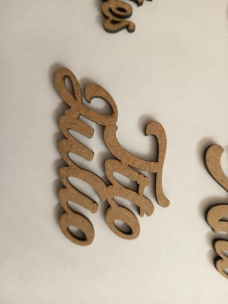 Nombres Marcasitios Personalizados Madera