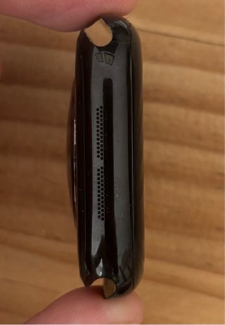 Apple Watch Series 10 42mm GPS + Cellular